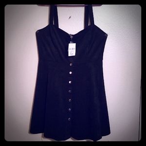 Knit dress